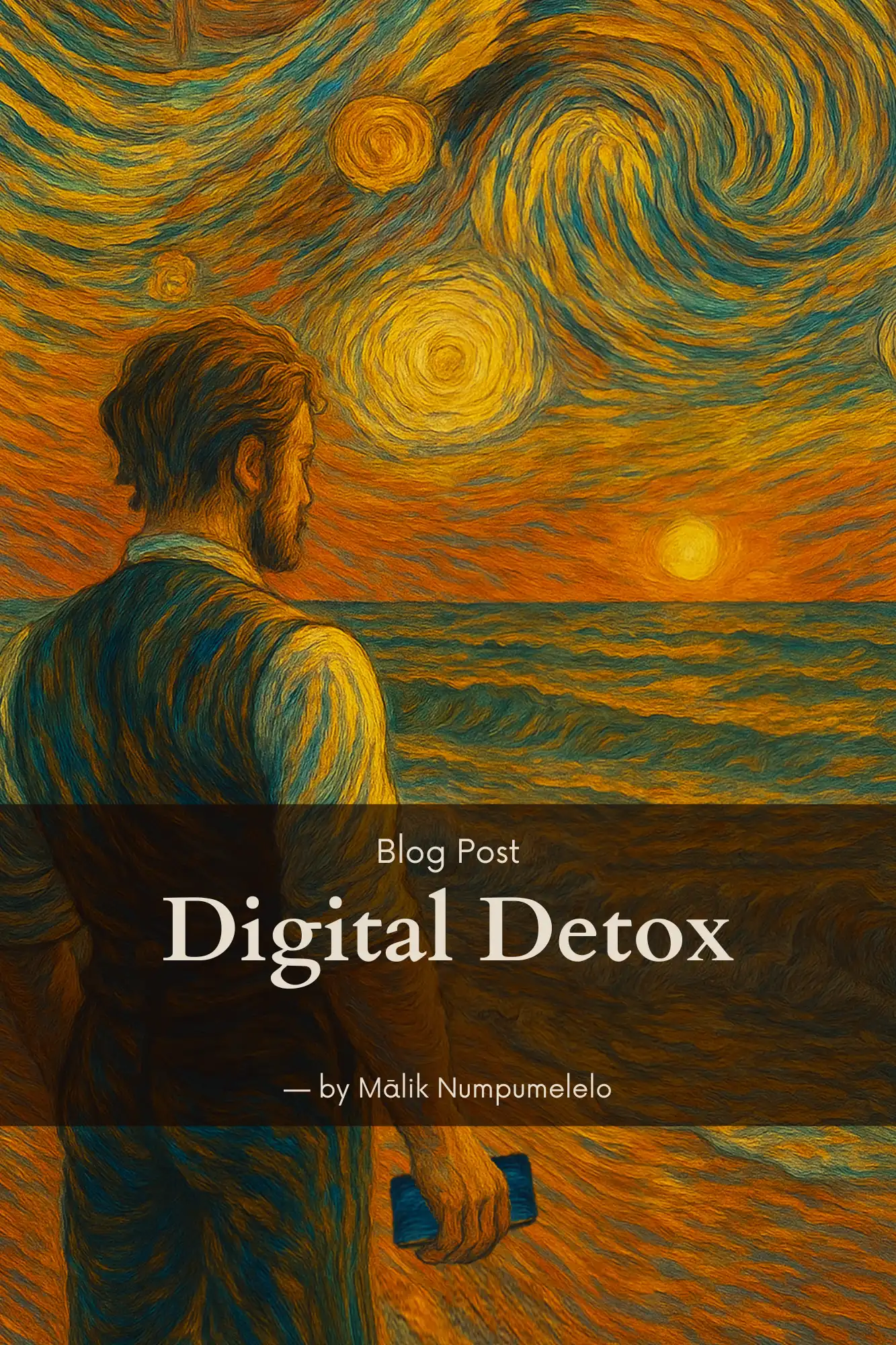 Digital Detox