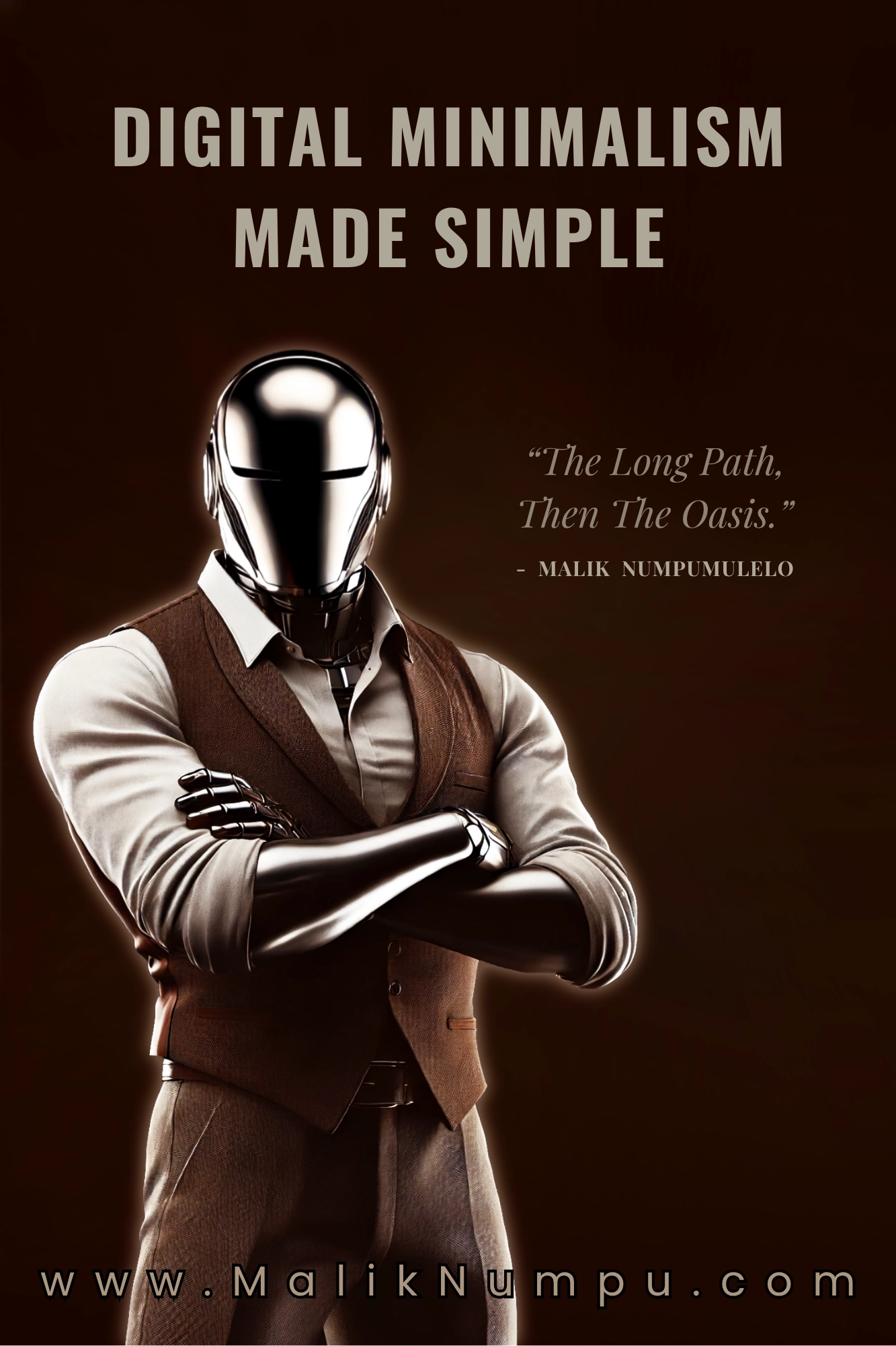 Digital Minimalism Made Simple