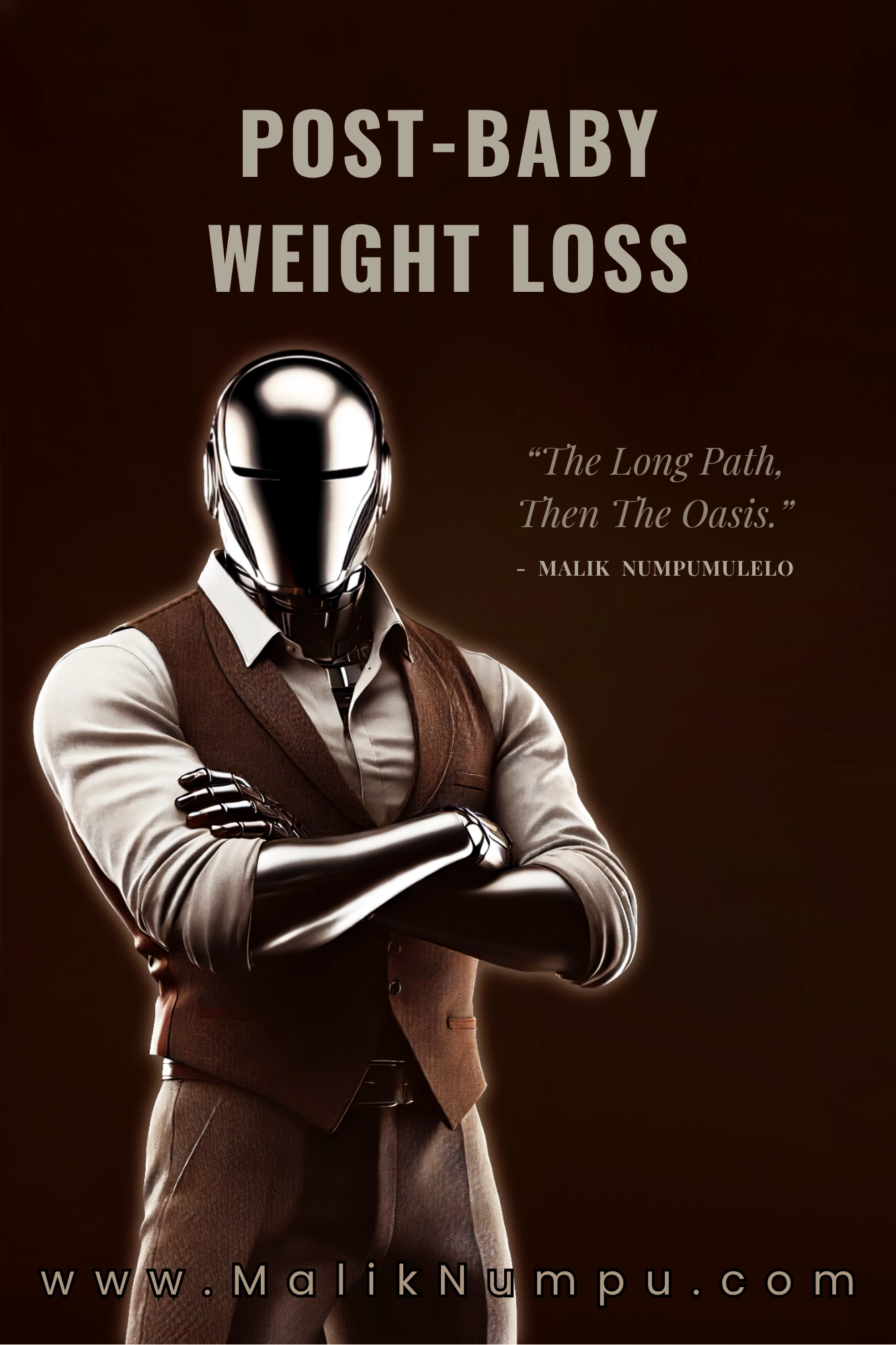 Post-Baby Weight Loss