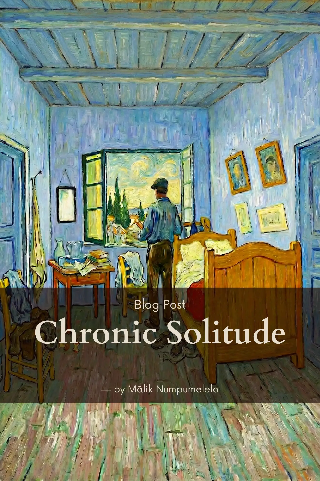 Chronic Solitude WebP70%